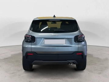 Image véhicule  Jeep AVENGER (3)