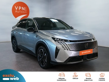 Image véhicule  Peugeot 3008 (1)