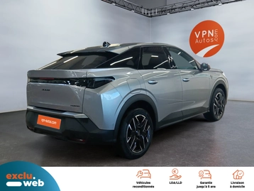 Image véhicule  Peugeot 3008 (3)