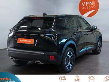 Image véhicule  Peugeot 2008 (19)