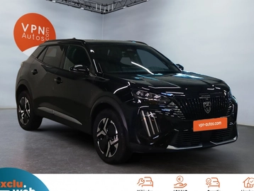 Image véhicule  Peugeot 2008 (17)