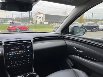 Image véhicule  Hyundai TUCSON (21)