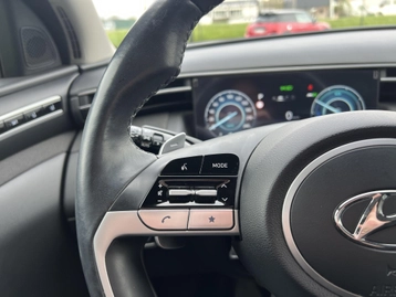 Image véhicule  Hyundai TUCSON (32)