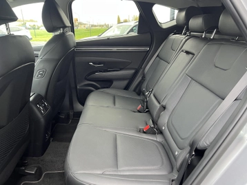 Image véhicule  Hyundai TUCSON (17)