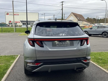 Image véhicule  Hyundai TUCSON (7)