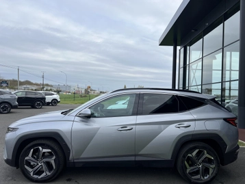 Image véhicule  Hyundai TUCSON (10)