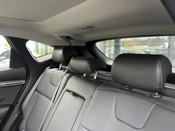 Image véhicule  Hyundai TUCSON (18)