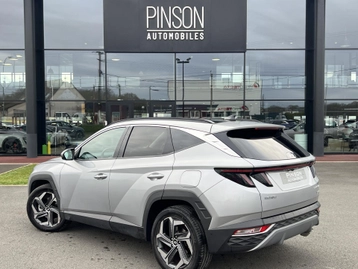 Image véhicule  Hyundai TUCSON (3)