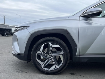 Image véhicule  Hyundai TUCSON (11)