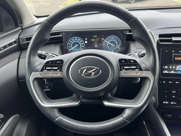 Image véhicule  Hyundai TUCSON (31)