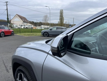 Image véhicule  Hyundai TUCSON (13)