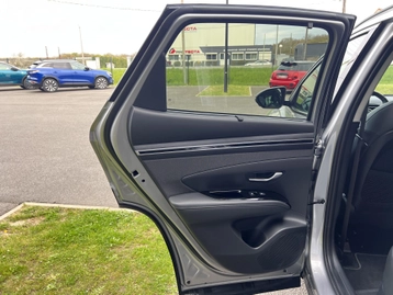 Image véhicule  Hyundai TUCSON (15)