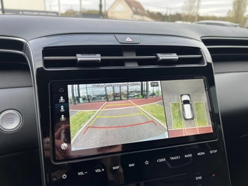 Image véhicule  Hyundai TUCSON (38)