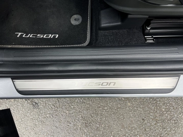 Image véhicule  Hyundai TUCSON (29)