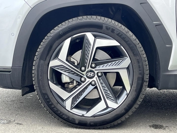 Image véhicule  Hyundai TUCSON (12)