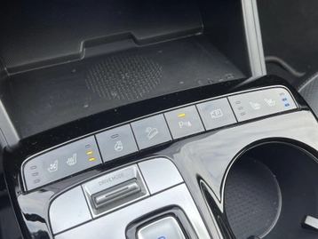 Image véhicule  Hyundai TUCSON (47)