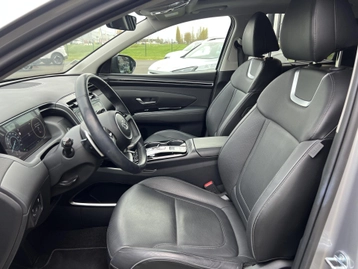 Image véhicule  Hyundai TUCSON (25)