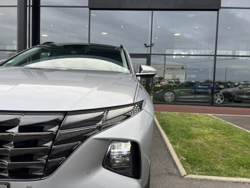 Image véhicule  Hyundai TUCSON (8)