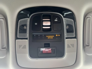 Image véhicule  Hyundai TUCSON (55)