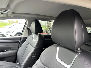 Image véhicule  Hyundai TUCSON (26)