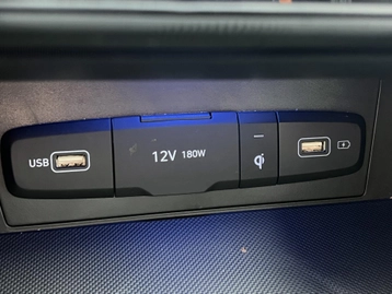 Image véhicule  Hyundai TUCSON (46)