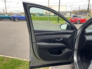 Image véhicule  Hyundai TUCSON (23)