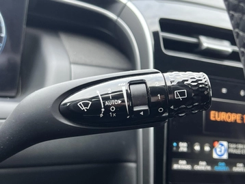 Image véhicule  Hyundai TUCSON (35)