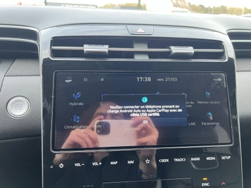 Image véhicule  Hyundai TUCSON (42)