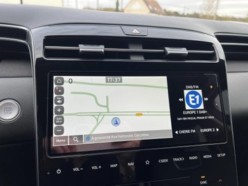 Image véhicule  Hyundai TUCSON (40)