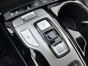 Image véhicule  Hyundai TUCSON (49)