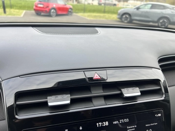 Image véhicule  Hyundai TUCSON (44)