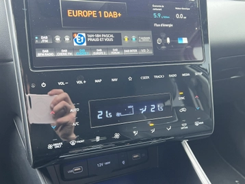 Image véhicule  Hyundai TUCSON (45)