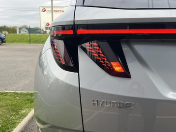 Image véhicule  Hyundai TUCSON (6)