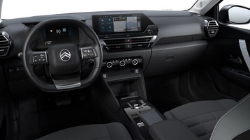 Image véhicule  Citroën C4 (2)
