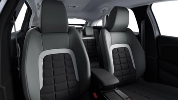 Image véhicule  Citroën C4 (1)