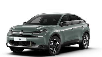 Image véhicule  Citroën C4 (0)