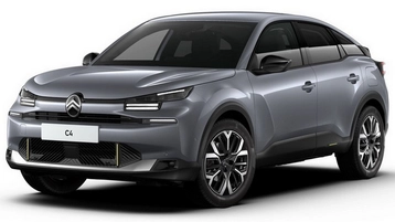 Image véhicule  Citroën C4 (3)