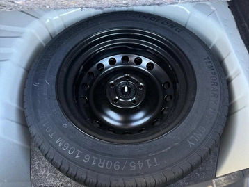 Image véhicule  Nissan JUKE (39)