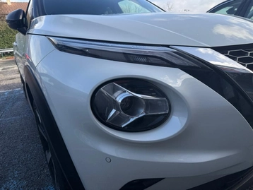 Image véhicule  Nissan JUKE (14)