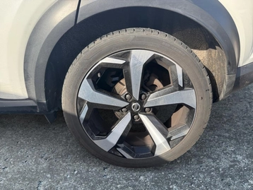 Image véhicule  Nissan JUKE (7)