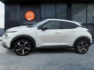 Image véhicule  Nissan JUKE (4)