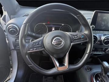 Image véhicule  Nissan JUKE (22)