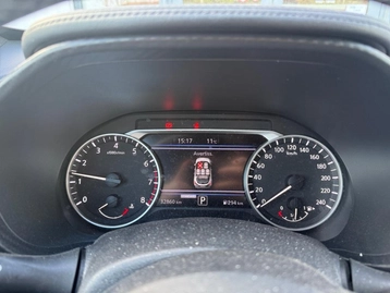 Image véhicule  Nissan JUKE (25)