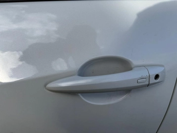 Image véhicule  Nissan JUKE (16)