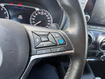 Image véhicule  Nissan JUKE (24)