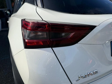 Image véhicule  Nissan JUKE (12)