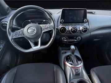 Image véhicule  Nissan JUKE (21)