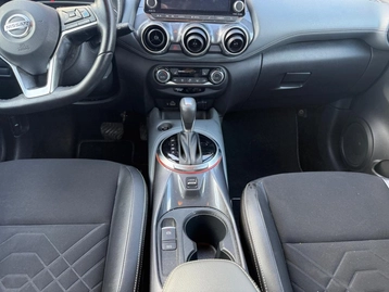 Image véhicule  Nissan JUKE (30)