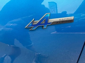 Image véhicule  Renault RAFALE (5)