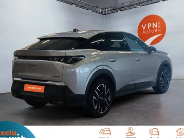 Image véhicule  Peugeot 3008 (19)